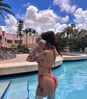 Full leaked Destiny corbett private onlyfans photo