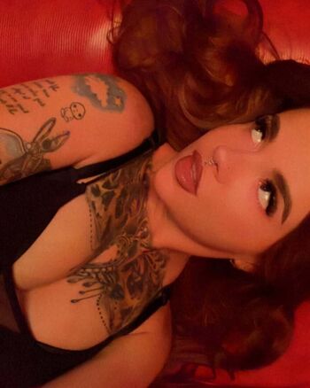 Full leaked Destiny corbett private onlyfans photo