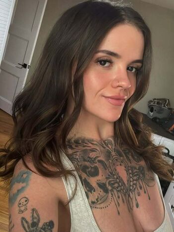 Full leaked Destiny corbett private onlyfans photo