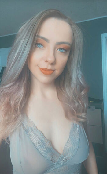 Full leaked Destiny dotson page private onlyfans photo