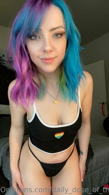 Full leaked Destiny dotson page private onlyfans photo