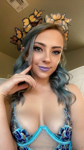 Full leaked Destiny dotson private onlyfans photo