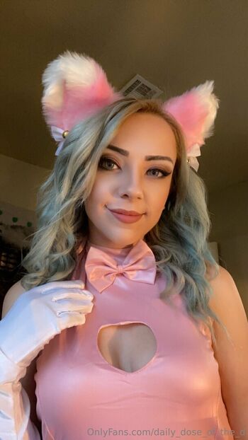 Full leaked Destiny dotson private onlyfans photo