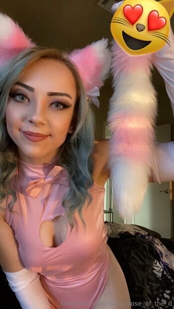 Full leaked Destiny dotson private onlyfans photo