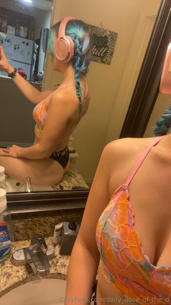 Full leaked Destiny dotson private onlyfans photo