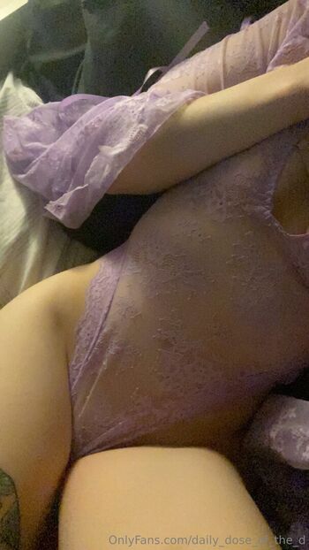 Full leaked Destiny dotson private onlyfans photo