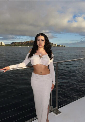 Full leaked Destiny gutierrez page private onlyfans photo