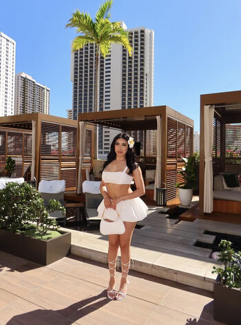 Full leaked Destiny gutierrez page private onlyfans photo