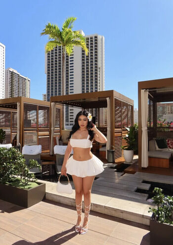 Full leaked Destiny gutierrez page private onlyfans photo