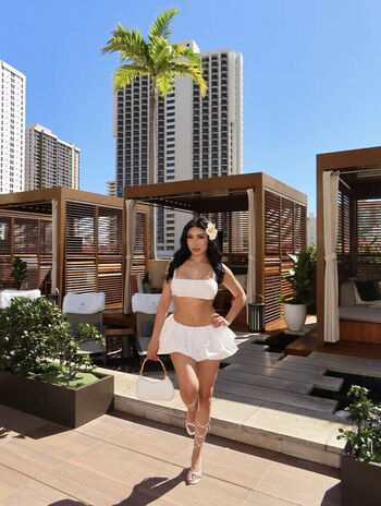 Full leaked Destiny gutierrez page private onlyfans photo