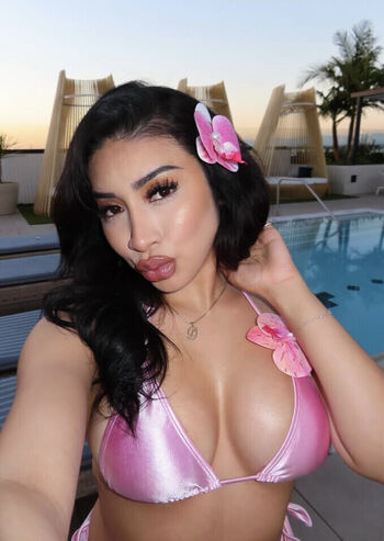 Full leaked Destiny gutierrez page private onlyfans photo