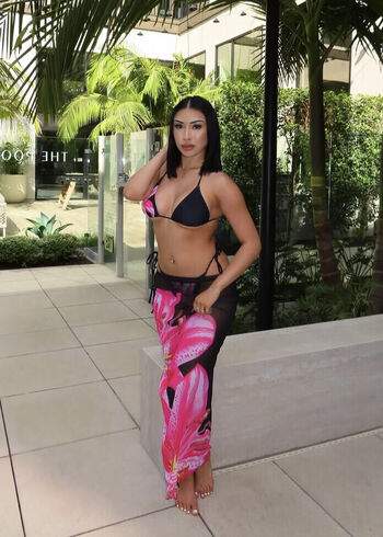Full leaked Destiny gutierrez private onlyfans photo