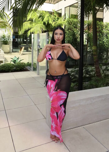 Full leaked Destiny gutierrez private onlyfans photo