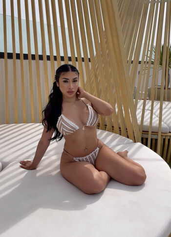 Full leaked Destiny gutierrez private onlyfans photo