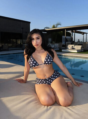 Full leaked Destiny gutierrez private onlyfans photo