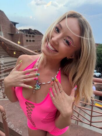 Full leaked Destiny noel private onlyfans photo