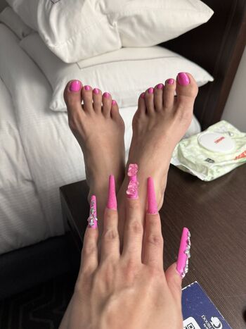 Full leaked Destinygetzwett private onlyfans photo