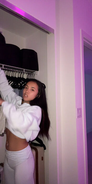 Full leaked Destinyxnguyen private onlyfans photo