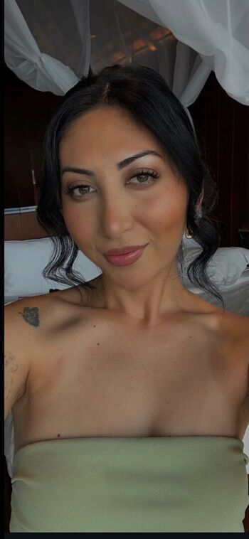 Full leaked Destinyyperez private onlyfans photo
