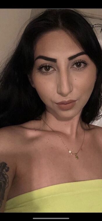 Full leaked Destinyyperez private onlyfans photo