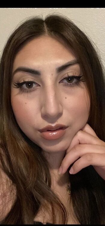 Full leaked Destinyyperez private onlyfans photo
