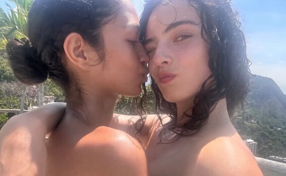 Full leaked Deva cassel page private onlyfans photo