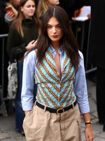 Full leaked Deva cassel page private onlyfans photo