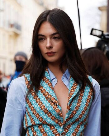 Full leaked Deva cassel page private onlyfans photo