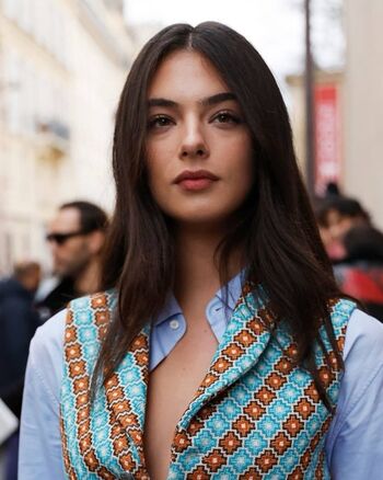 Full leaked Deva cassel page private onlyfans photo