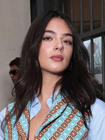 Full leaked Deva cassel page private onlyfans photo