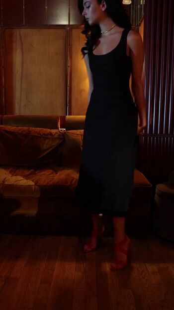 Full leaked Deva cassel page private onlyfans photo