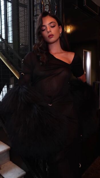 Full leaked Deva cassel private onlyfans photo