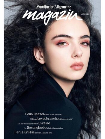 Full leaked Deva cassel private onlyfans photo