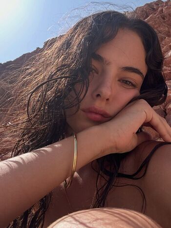 Full leaked Deva cassel page private onlyfans photo