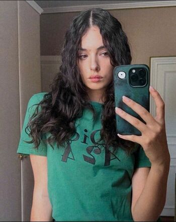 Full leaked Deva cassel page private onlyfans photo