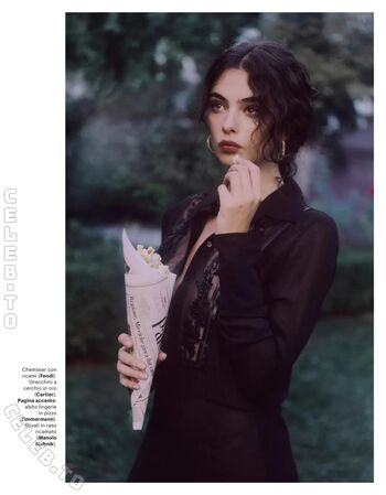Deva Cassel