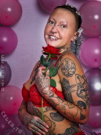 Full leaked Devandi private onlyfans photo