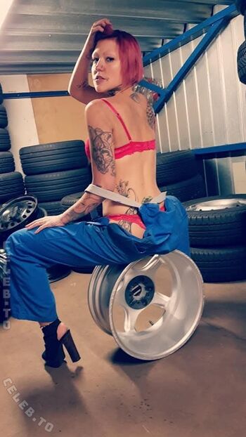 Full leaked Devandi private onlyfans photo