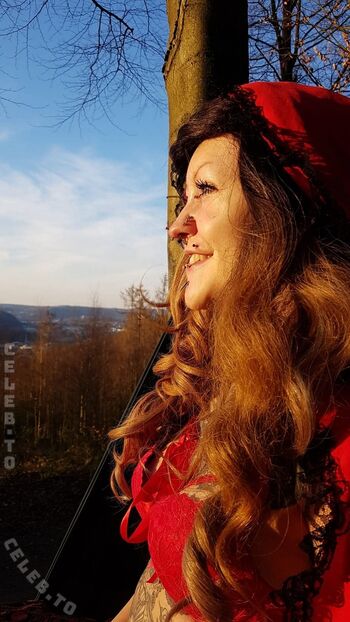 Full leaked Devandi private onlyfans photo