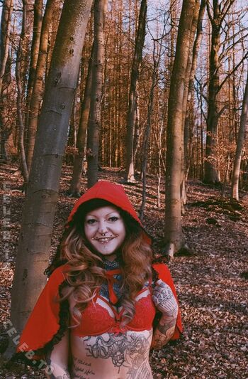 Full leaked Devandi private onlyfans photo