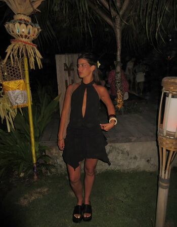 Full leaked Develique page private onlyfans photo