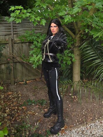 Full leaked Develique page private onlyfans photo