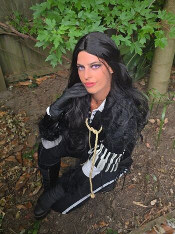 Full leaked Develique page private onlyfans photo