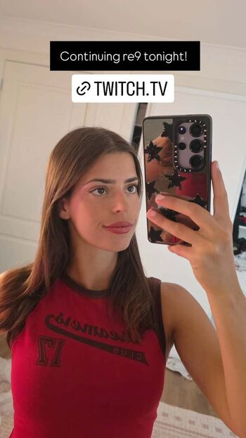 Full leaked Develique page private onlyfans photo