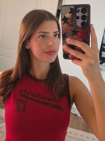 Full leaked Develique page private onlyfans photo