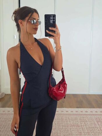 Full leaked Develique page private onlyfans photo