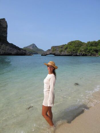 Full leaked Develique page private onlyfans photo