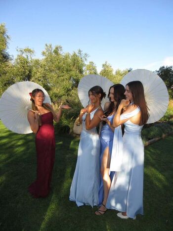 Full leaked Develique page private onlyfans photo