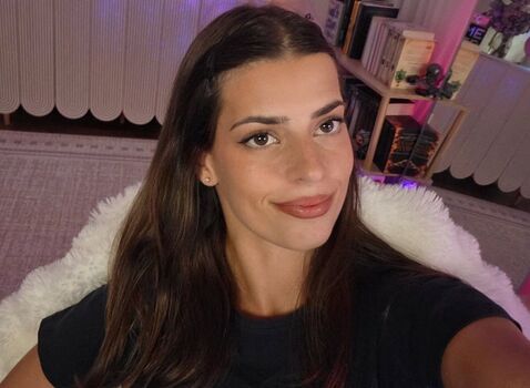 Full leaked Develique private onlyfans photo