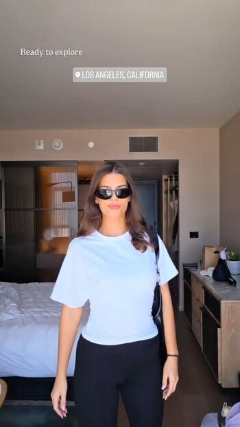 Full leaked Develique private onlyfans photo